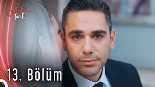 Aşkın Tarifi 13. Bölüm (HD) | FİNAL