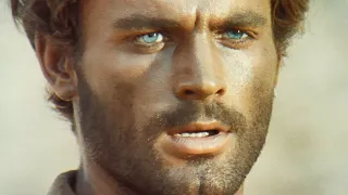 Gott vergibt ... Django nie! (1967) ORIGINAL TRAILER [HD]