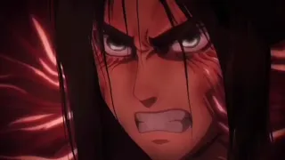 Attack On Titan Season 4 Part 2 Trailer [FANMADE]