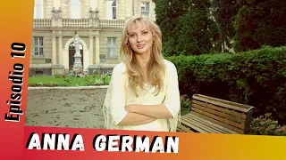 Película histórica de amor | ANNA GERMAN (Ep. 10) | Doblada en ESPAÑOL | Entre Amigas
