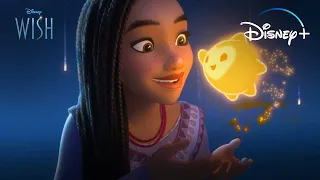 Wish | Stream 3 april | Disney+