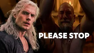 What Killed THE WITCHER Netflix Show? - The Witcher Season 3 Review