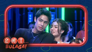 DonBelle - Donny Pangilinan & Belle Mariano sa  PERAPHY | EAT BULAGA | May 10, 2024