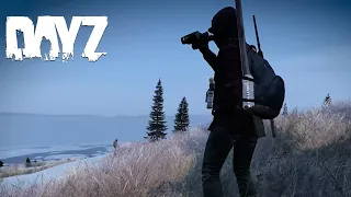 Histoires de DayZ #89 PRIS AU PIEGE AVEC DAN ! 😱