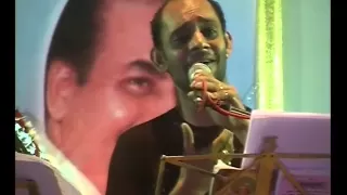 MUJHE CHHU RAHI HAI TERI BY RAJESH PANWAR