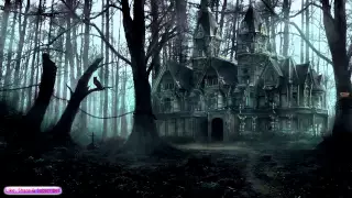 Creepy Music Box Music | House In The Woods | Ambient Creepy Music