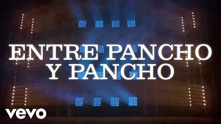 Cuerda Elegante - Entre Pancho Y Pancho (LETRA)