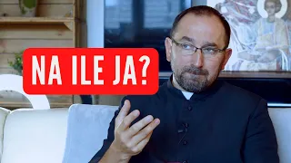 Właściwie głoszenie. Ks. Rafał Jarosiewicz