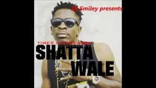 Shatta Wale mix pt 2....Dj Smiley