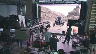 Next Level Cinematography Tech