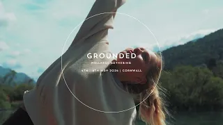Grounded Teaser Trailer