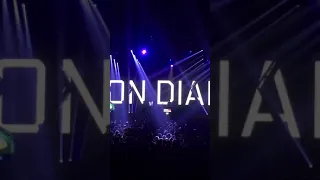 Don Diablo @ Amsterdam Music Festival 2021 AMF 2021 #shorts