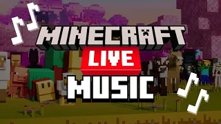 Minecraft Live 2023 Music | Trailer Theme