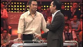 Deal or No Deal (Indonesia) - Season 1 Episode 14