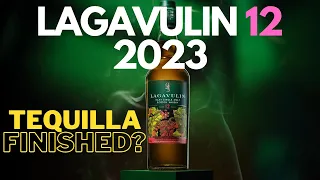 Lagavulin 2023 Special Release 12 Year Old: #471