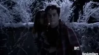 Stydia ♥ Once In A Lifetime