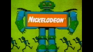 Nickelodeon Theme Medley
