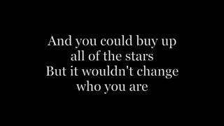 Buy the Stars (Marina and the Diamonds) – Acoustic karaoke
