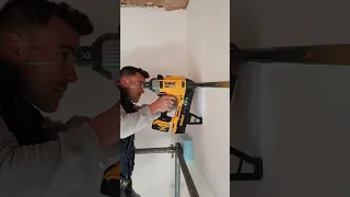 DCN890 dewalt #shorts #drywall