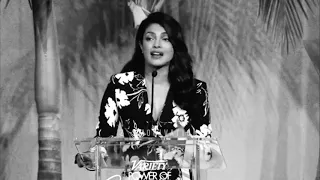 Powerful speech of Priyanka Chopra about Education of women