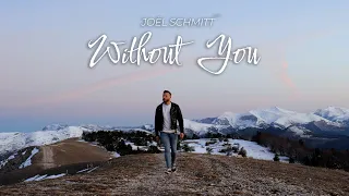 WITHOUT YOU - Aliana Lohan (cover Joël Schmitt)