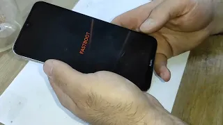 Xiaomi Telefonlarında FASTBOOT Hatası Giderme  Basit Çözümü