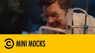 Mini Mocks | Kolekcjoner bąków