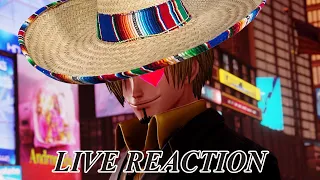 Alpharad's I Played Jump Force So You Don't Have To [Live Reaction]