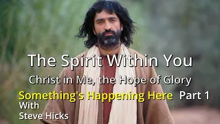 S4E11-1 The Spirit Within You "Christ in Me, the Hope of Glory"