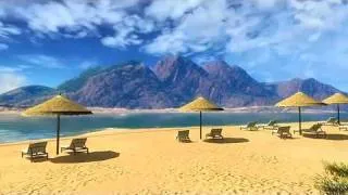 Just Cause 2 Xbox 360 Trailer - GC 2009: Trailer