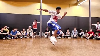 You've Got The Love - The XX / Lyle Beniga & Devin Jamieson Choreography / URBAN DANCE CAMP