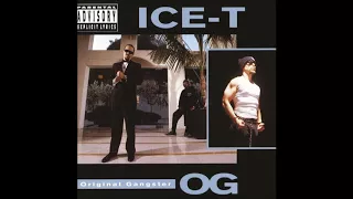 Ice-T - Lifestyles Of The Rich And Infamous HD (By DJ Premier)"®"