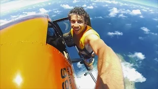 Australia Chopper Skydive | Chris "Douggs" McDougall