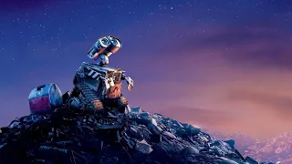WALL E: The Imperfect Lens (with Roger Deakins, Andrew Stanton, Jeremy Lasky & Danielle Feinberg)