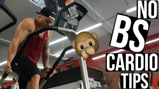 My BEST Cardio Advice & What Helped Me Lose 180 Pounds!
