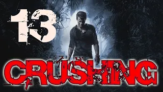 Uncharted 4 (PS5) | Crushing Difficulty Guide/Walkthrough | Chapter 13 "Marooned"