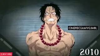 One Piece 1999-2021 amv die young