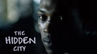 The Hidden City Trailer