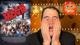 "Disaster Movie" - Movie Review/EXTREME RANT