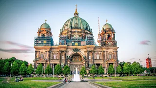 Berlin Cathedral