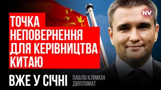 Чи вибухне Близький Схід. Чи республіканці "покладуть" США – Павло Клімкін