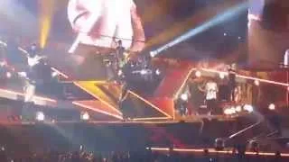 One Direction - What Makes You Beautiful: Phoenix, AZ 09/16/2014