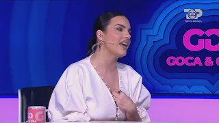 Armina Mevlani e prerë: "Vjehrra s'mund të vijë tek shtëpia ime sipas qejfit, ja pse!"- Goca & Gra