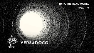 The OTHER SIDE of REALITY. The HYPOTHETICAL WORLD of Paul Dirac. Part 1 - VERSADOCO