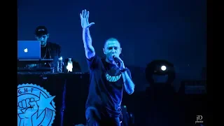 Реакция на Oxxxymiron - Город под подошвой (2017)