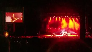 Godsmack- AC/DC cover highway to hell (Live) @ Tinly park,IL July 27th 2018