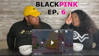 🔥 BLACKPINK Ft. SELENA GOMEZ- ICE CREAM (Official Music Video) | REACTION *KPOP*