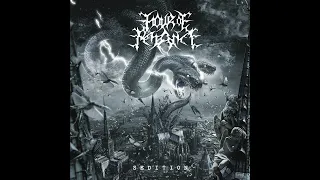 Hour of Penance - Sedition (2012) [Full Album]