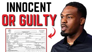 Jon Jones Threatens Drug Tester?? Full Explanation!