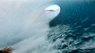 Raw POV Full Day of PUMPING Backdoor